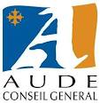conseil g&eacute;n&eacute;ral de l'Aude
